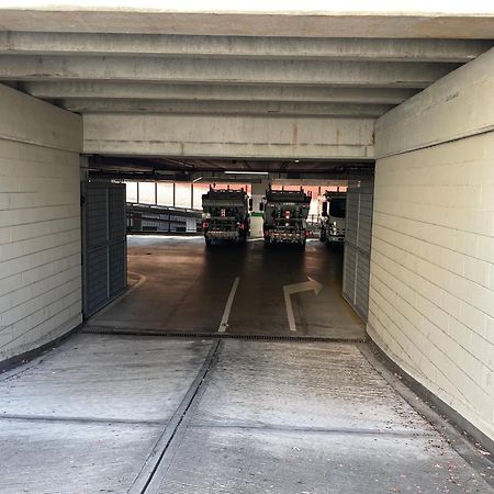 شقة Dimora Al Porto Antico جنوة المظهر الخارجي الصورة