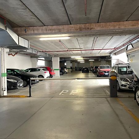 شقة Dimora Al Porto Antico جنوة المظهر الخارجي الصورة