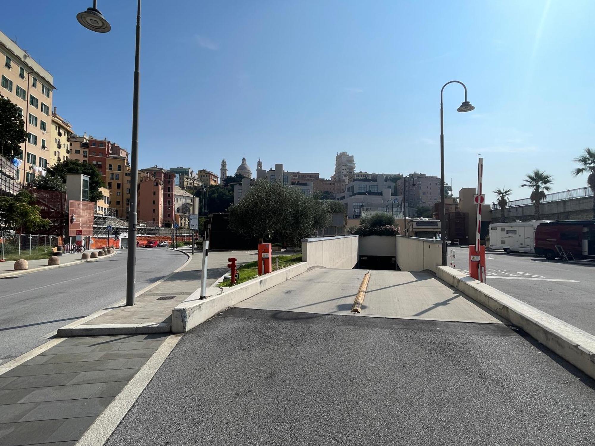 شقة Dimora Al Porto Antico جنوة المظهر الخارجي الصورة